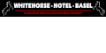 Hotel White Horse, CH-4058 Basel - Stadthotel mitten im pulsierenden Kleinbasel