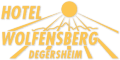Hotel Wolfensberg, CH-9113 Degersheim - 3 Sterne Hotel in Degersheim - eigene Parkanlage mit Biotop