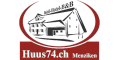 Huus 74, CH-5737 Menziken - Hotel - Bed & Breakfast mit Beizli in Menziken