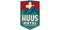 HUUS Hotel Gstaad | 3792 Gstaad