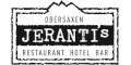 Jeranti's Restaurant, Hotel und Bar, CH-7134 Obersaxen Meierhof - Restaurant, Hotel & Bar direkt neben der Talstation Meierhof