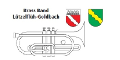 Jugendmusik Lützelflüh-Goldbach, CH-3432 Lützelflüh-Goldbach - Jugendmusik der Brass Band Lützelflüh-Goldbach