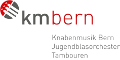 Knabenmusik Bern, CH-3006 Bern - Jugendblasorchester mit Tambourenformation in Bern