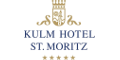 Kulm Hotel St. Moritz, CH-7500 St. Moritz - 5-Sterne Superior Hotel mit Pioniergeist als Tradition