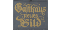 Landgasthaus Neues Bild, CH-9050 Appenzell-Eggerstanden - idyllisches Gasthaus im verträumten Dörflein Eggerstanden