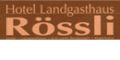 Landgasthaus Rössli, CH-9444 Diepoldsau - Gasthaus in Diepoldsau - familiäre, gediegene Gastlichkeit