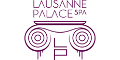 Lausanne Palace & Spa, CH-1003 Lausanne - 5 Sterne Hotel mit einem Jahrhundert erstklassiger Tradition