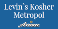 Levin`s Kosher Metropol Arosa | 7050 Arosa