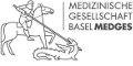 Medizinische Gesellschaft Basel MedGes, CH-4001 Basel - Berufsverband der Ärztinnen und Ärzte im Kanton Basel-Stadt