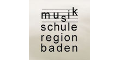 Musikschule Region Baden, CH-5400 Baden - Musikschule in der Region Baden