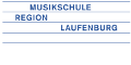 Musikschule der Region Laufenburg | 5080 Laufenburg