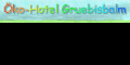 Oeko-Hotel Gruebisbalm, CH-6354 Vitznau - das andere Hotel auf der Rigi