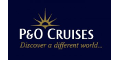 P&O Cruises Schweiz, CH-8048 Zürich - Discover a different world....