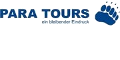 Para Tours GmbH, CH-3084 Wabern - Reisebüro, individuelle Beratung, Alaska, Kanada, Yukon