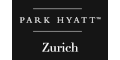 Hotel Park Hyatt Zurich, CH-8002 Zürich - 5-Sterne-Luxushotel in Zürich