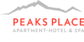 Peaks Place Apartment-Hotel & Spa, CH-7031 Laax - Apartment-Hotel für Deine persönlichen Gipfelerlebnisse