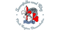Pfadi Diessenhofen Turmfalke und Rhy, CH-8253 Diessenhofen - Abteilung der Pfadi Thurgau