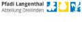 Pfadi Langenthal, CH-4900 Langenthal - Abteilung im Bezirk Untere Emme/Oberaargau der Pfadi Bern