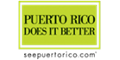 Puerto Rico Tourism Company, PR-00902 Old San Juan - Tourismus Organisation von Puerto Rico, US Aussengebiet