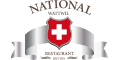 Restaurant National Wattwil, CH-9630 Wattwil - Das National in Wattwil - ein beliebter Treffpunkt für alle