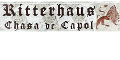 Ritterhaus Chasa de Capol, CH-7536 Sta. Maria V. M. - Historische Gaststätte & Weinkellerei - Wohnen im Ritterhaus