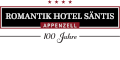 Romantik Hotel Säntis | 9050 Appenzell