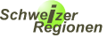 Schweizer Regionen