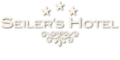 Seiler's Hotel Radackerhof | 4410 Liestal