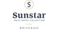 Sunstar Hotel Brissago, CH-6614 Brissago - Das Sunstar Suitenhotel Brissago direkt am Lago Maggiore