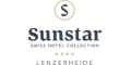 Sunstar Hotel Lenzerheide, CH-7078 Lenzerheide/Lai - Das Sporthotel mit schönem Wellnessbereich in Lenzerheide