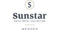 Sunstar Hotel Wengen, CH-3823 Wengen - Das zentrale & familienfreundliche Ferienhotel in Wengen