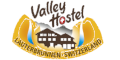 Valley Hostel, CH-3822 Lauterbrunnen - Chalet-Unterkünfte in Lauterbrunnen