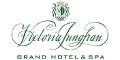 Victoria-Jungfrau Grand Hotel & Spa, CH-3800 Interlaken - 5-Sterne Hotel in der Bergkulisse des Berner Oberlandes