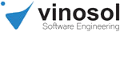 vinosol Software Engineering GmbH, CH-6005 Luzern - Ihr Partner für individuelle Softwareentwicklung