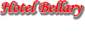 Waldhotel Bellary, CH-3818 Grindelwald - Hotel in Grindelwald