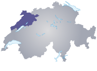 JuraRegion
