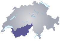 WallisValais