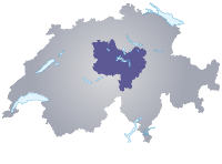 Zentralschweiz